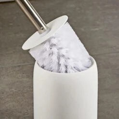 Modern Luxe Toilet Brush -Habitat Store 30864529 alt01