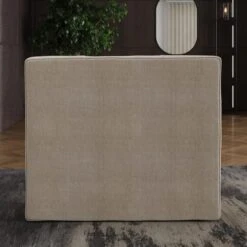 Squish Tonal Chenille Armless Modular Piece 28 Squish Tonal Chenille Armless Modular Piece -Habitat Store 30864560 alt02