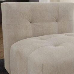 Squish Tonal Chenille Armless Modular Piece 30 Squish Tonal Chenille Armless Modular Piece -Habitat Store 30864560 alt04