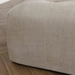 Squish Tonal Chenille Armless Modular Piece 31 Squish Tonal Chenille Armless Modular Piece -Habitat Store 30864560 alt05