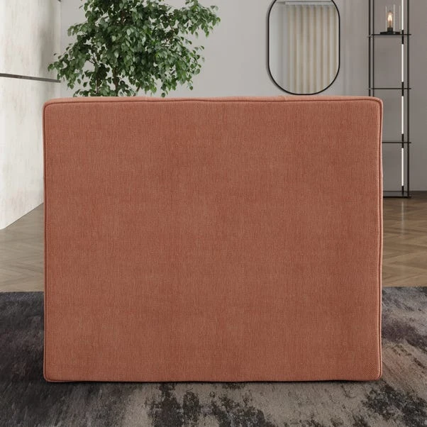 Squish Tonal Chenille Armless Modular Piece 5 Squish Tonal Chenille Armless Modular Piece - Image 3