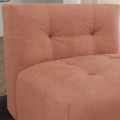 Squish Tonal Chenille Armless Modular Piece 22 Squish Tonal Chenille Armless Modular Piece -Habitat Store 30864614 alt04