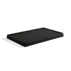 Large Foldable Fabric Box -Habitat Store 30866815 alt02