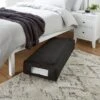Fabric Underbed Storage Bag -Habitat Store 30866819