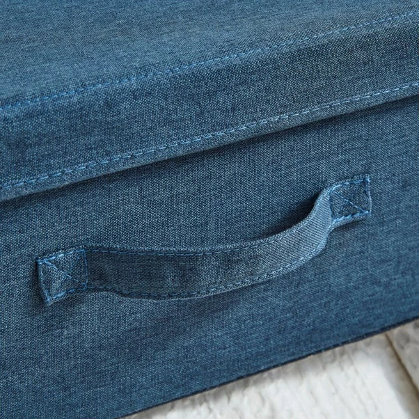 Fabric Underbed Storage Box 15 Fabric Underbed Storage Box - Image 13