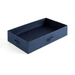 Fabric Underbed Storage Box 36 Fabric Underbed Storage Box -Habitat Store 30866928 alt04