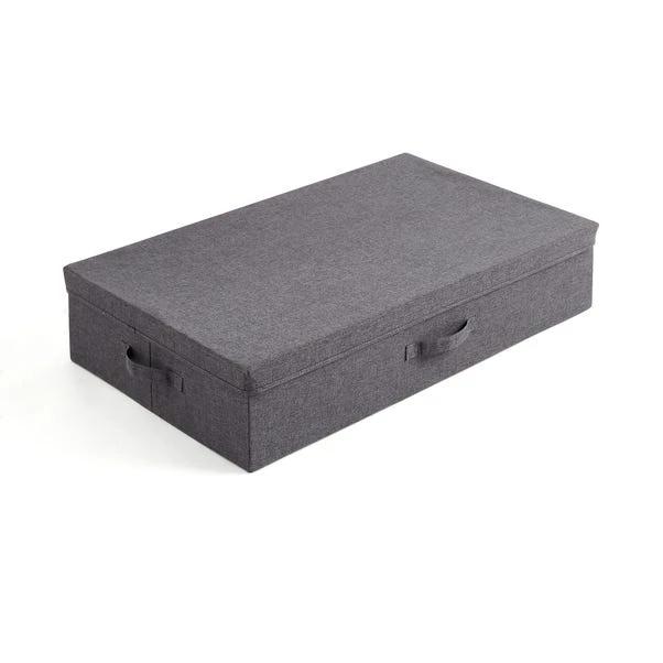 Fabric Underbed Storage Box 11 Fabric Underbed Storage Box - Image 9