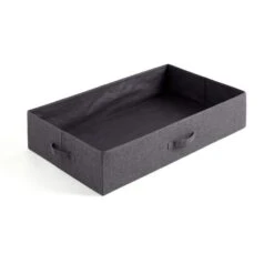 Fabric Underbed Storage Box 31 Fabric Underbed Storage Box -Habitat Store 30866929 alt04