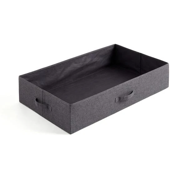 Fabric Underbed Storage Box 12 Fabric Underbed Storage Box - Image 10