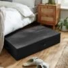 Fabric Underbed Storage Box 1 Fabric Underbed Storage Box -Habitat Store 30866930