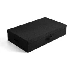 Fabric Underbed Storage Box 25 Fabric Underbed Storage Box -Habitat Store 30866930 alt03