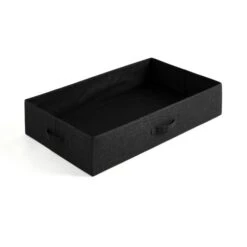 Fabric Underbed Storage Box 26 Fabric Underbed Storage Box -Habitat Store 30866930 alt04