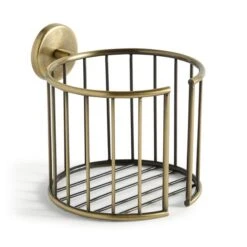 Heart And Soul Toilet Roll Holder 9 Heart And Soul Toilet Roll Holder -Habitat Store 30866958 alt04