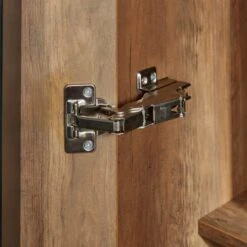 Fulton Kitchen Larder Unit, Pine Effect 16 Fulton Kitchen Larder Unit, Pine Effect -Habitat Store 30867472 alt04