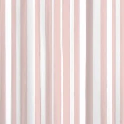 Bold Stripe Shower Curtain 13 Bold Stripe Shower Curtain -Habitat Store 30867939 alt01