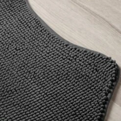 Mini Bobble Oval Bath Mat -Habitat Store 30867967 alt01