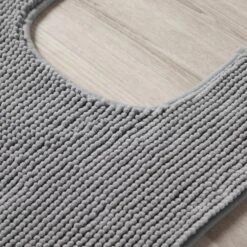 Mini Bobble Pedestal Mat -Habitat Store 30867969 alt01