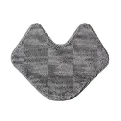 Mini Bobble L Shape Bath Mat 34 Mini Bobble L Shape Bath Mat -Habitat Store 30867970 alt03