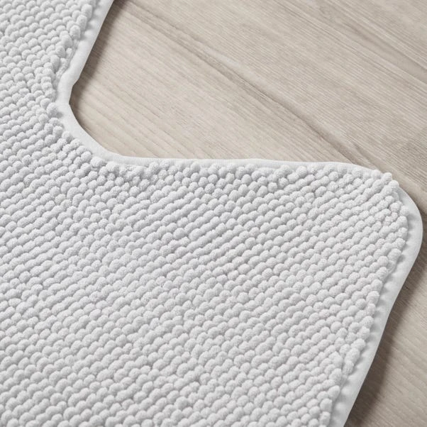 Mini Bobble L Shape Bath Mat 13 Mini Bobble L Shape Bath Mat - Image 11