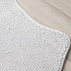 Mini Bobble Oval Bath Mat -Habitat Store 30867975 alt01