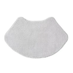 Mini Bobble Oval Bath Mat -Habitat Store 30867975 alt02