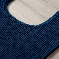 Mini Bobble Pedestal Mat -Habitat Store 30867977 alt01