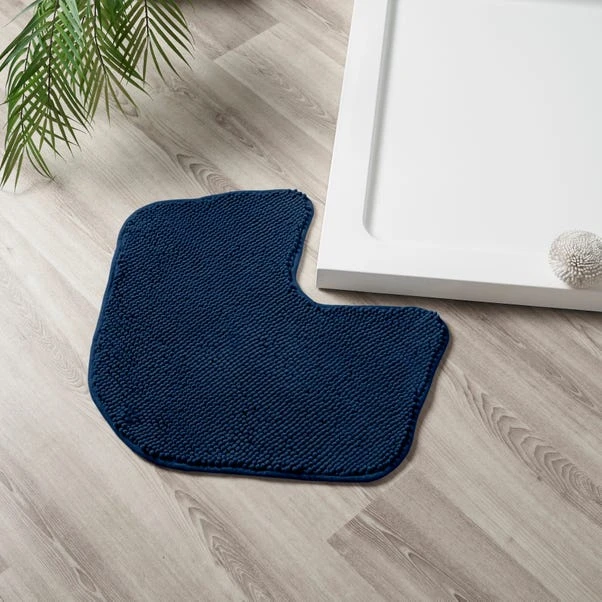 Mini Bobble L Shape Bath Mat 9 Mini Bobble L Shape Bath Mat - Image 7