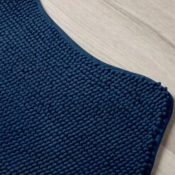 Mini Bobble Oval Bath Mat -Habitat Store 30867979 alt01