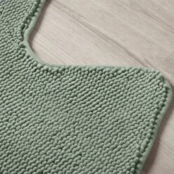 Mini Bobble L Shape Bath Mat 24 Mini Bobble L Shape Bath Mat -Habitat Store 30867992 alt01