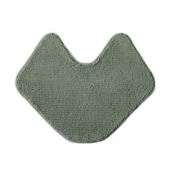 Mini Bobble L Shape Bath Mat 25 Mini Bobble L Shape Bath Mat -Habitat Store 30867992 alt02
