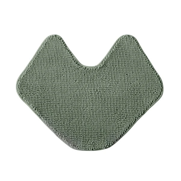 Mini Bobble L Shape Bath Mat 8 Mini Bobble L Shape Bath Mat - Image 6