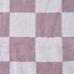 Checkerboard Cotton Towel -Habitat Store 30868017 alt02