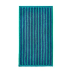 Bold Stripe Cotton Towel 20 Bold Stripe Cotton Towel -Habitat Store 30868024 alt01