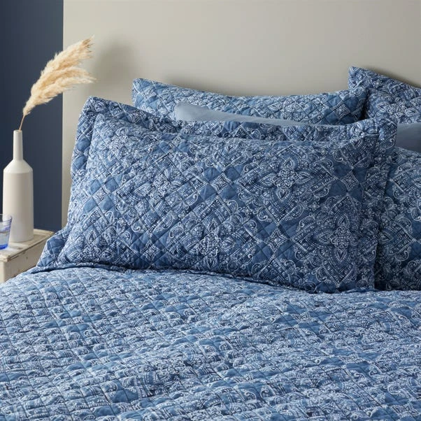 Edie Oxford Pillowcase 3 Edie Oxford Pillowcase