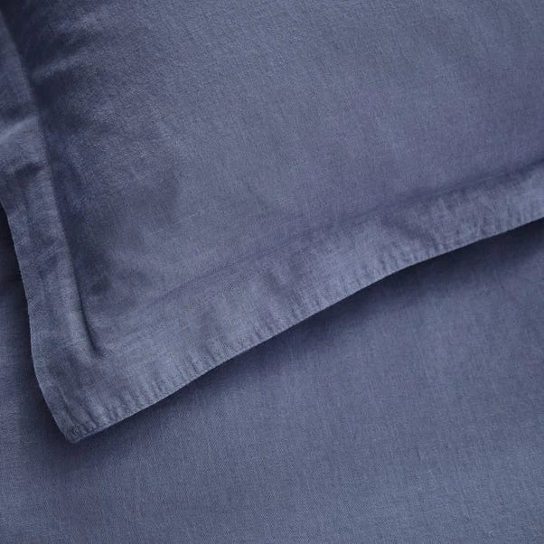 Cotton Linen Oxford Pillowcase 12 Cotton Linen Oxford Pillowcase - Image 10