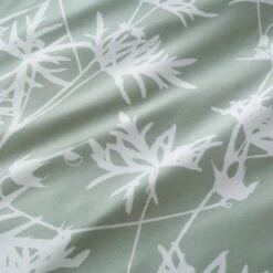 Camellia Floral Duvet Cover & Pillowcase Set -Habitat Store 30868394 alt05