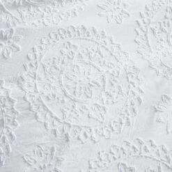 Mandala Oxford Pillowcase -Habitat Store 30868560 alt01