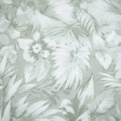 Soft Tropics Duvet Cover & Pillowcase Set 31 Soft Tropics Duvet Cover & Pillowcase Set -Habitat Store 30868601 alt04