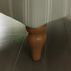 Oswald Stripe Storage Footstool 21 Oswald Stripe Storage Footstool -Habitat Store 30868833 alt04