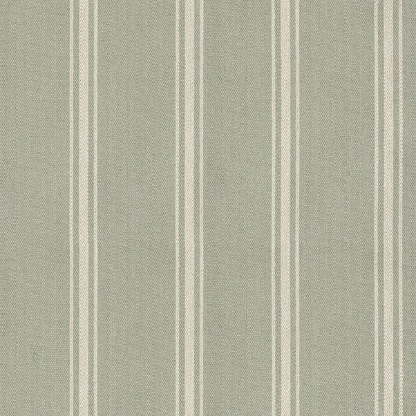 Oswald Stripe Storage Footstool 9 Oswald Stripe Storage Footstool - Image 7