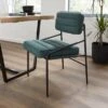 Bude Dining Chair, Boucle 1 Bude Dining Chair, Boucle -Habitat Store 30869016
