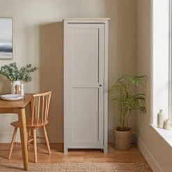 Olney Compact Kitchen Larder Unit -Habitat Store 30869174 alt01