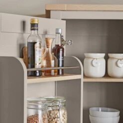 Olney Compact Kitchen Larder Unit -Habitat Store 30869174 alt03