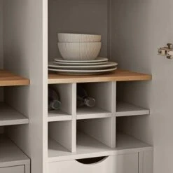 Olney Kitchen Larder Unit -Habitat Store 30869176 alt03