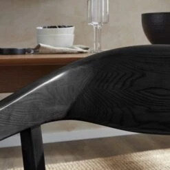 Oskar Dining Chair, Boucle 32 Oskar Dining Chair, Boucle -Habitat Store 30869850 alt03