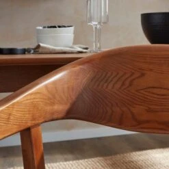 Oskar Dining Chair, Boucle 39 Oskar Dining Chair, Boucle -Habitat Store 30869851 alt03