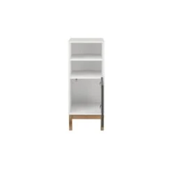 Odell Single Door Bathroom Cabinet -Habitat Store 30869862 alt04