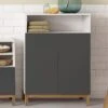 Odell Bathroom Storage Unit 1 Odell Bathroom Storage Unit -Habitat Store 30869864
