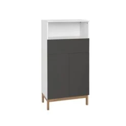 Odell Bathroom Storage Unit -Habitat Store 30869864 alt02