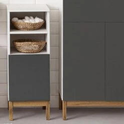 Odell Bathroom Storage Unit -Habitat Store 30869864 alt06